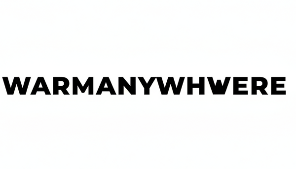 warmanywhere